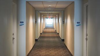 Costa Bahia Hotel & Convention Center