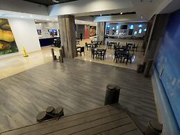 Costa Bahia Hotel & Convention Center