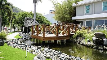 Costa Bahia Hotel & Convention Center