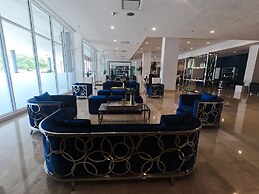 Costa Bahia Hotel & Convention Center