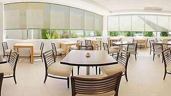 Costa Bahia Hotel & Convention Center