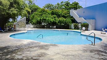 Costa Bahia Hotel & Convention Center