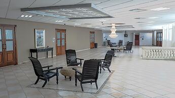 Costa Bahia Hotel & Convention Center