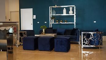 Costa Bahia Hotel & Convention Center