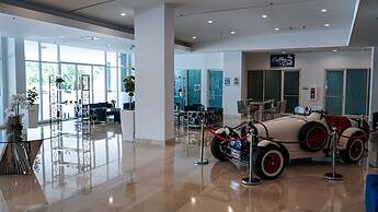 Costa Bahia Hotel & Convention Center