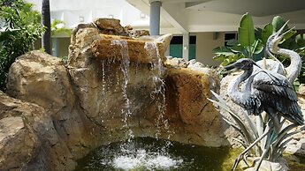 Costa Bahia Hotel & Convention Center