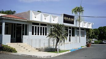 Costa Bahia Hotel & Convention Center