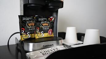 Costa Bahia Hotel & Convention Center