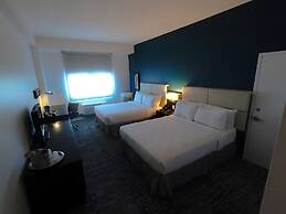 Costa Bahia Hotel & Convention Center