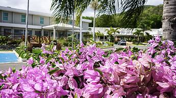 Costa Bahia Hotel & Convention Center