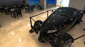 Costa Bahia Hotel & Convention Center