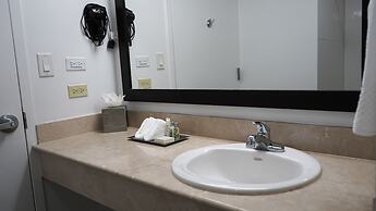 Costa Bahia Hotel & Convention Center