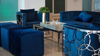 Costa Bahia Hotel & Convention Center