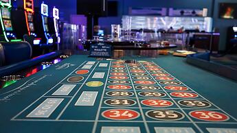 Costa Bahia Hotel & Convention Center