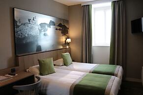 Hotel le Mouton Blanc