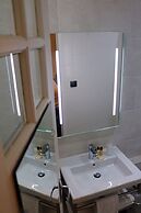 Hotel le Mouton Blanc