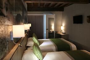 Hotel le Mouton Blanc