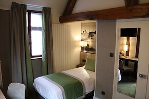 Hotel le Mouton Blanc