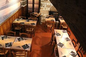 Hotel le Mouton Blanc