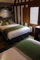 Hotel le Mouton Blanc