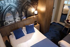 Hotel le Mouton Blanc