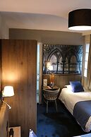 Hotel le Mouton Blanc