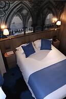 Hotel le Mouton Blanc