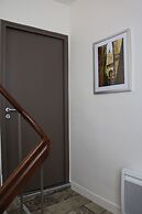 Hotel le Mouton Blanc