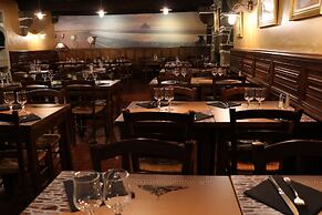 Hotel le Mouton Blanc