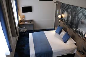 Hotel le Mouton Blanc