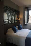 Hotel le Mouton Blanc