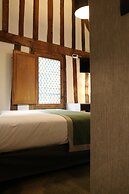 Hotel le Mouton Blanc