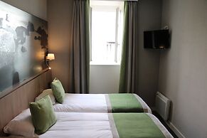 Hotel le Mouton Blanc