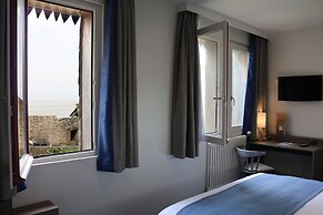 Hotel le Mouton Blanc