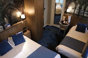 Hotel le Mouton Blanc