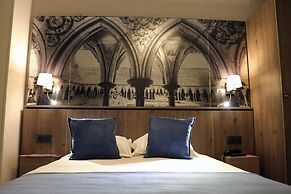 Hotel le Mouton Blanc