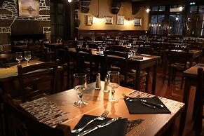 Hotel le Mouton Blanc