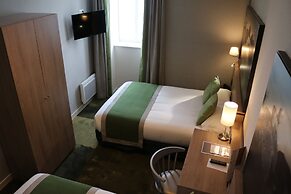 Hotel le Mouton Blanc