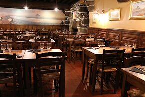 Hotel le Mouton Blanc