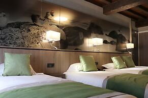 Hotel le Mouton Blanc