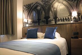 Hotel le Mouton Blanc