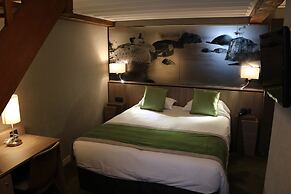 Hotel le Mouton Blanc