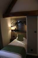 Hotel le Mouton Blanc