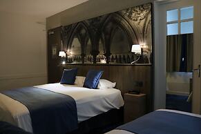 Hotel le Mouton Blanc