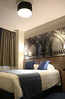 Hotel le Mouton Blanc