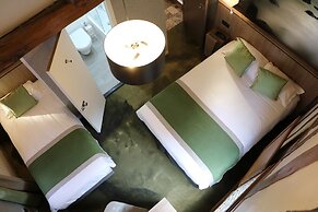 Hotel le Mouton Blanc