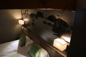 Hotel le Mouton Blanc