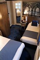 Hotel le Mouton Blanc