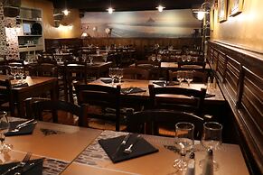 Hotel le Mouton Blanc