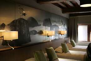 Hotel le Mouton Blanc